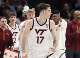 Ο Νεοκλής Αβδάλας συμφώνησε να συνεχίσει την καριέρα του στο Νορθ Καρολάινα του Μάικλ Τζόρνταν