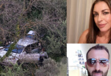 Ελευθερία Γιακουμάκη: Ο δολοφόνος ήθελε να πετάξει πτώμα και αυτοκίνητο στο ρέμα – Άφαντο το κινητό της 43χρονης