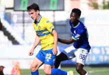 Κηφισιά – Παναιτωλικός 0-0: Οι Αγρινιώτες άντεξαν στη Νεάπολη και πήραν τον βαθμό της ισοπαλίας