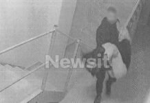 Κεφαλονιά: Καρέ καρέ η μεταφορά της Μυρτούς από το ξενοδοχείο – Η επιστροφή για να καθαρίσουν τις «σκόνες» και η κυνική ομολογία του 23χρονου