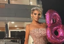 Κεφαλονιά: Συνελήφθη και τρίτο άτομο για τον θάνατο της 19χρονης Μυρτώς