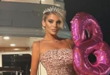 Κεφαλονιά: Μυστήριο με τον θάνατο της 19χρονης – Το «SMS» που πρόδωσε τους 3 άνδρες, «την έχουμε παρατήσει μόνη της»