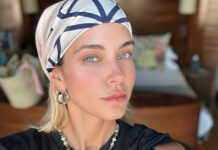 Δούκισσα Νομικού: Οι διακοπές στη Νέα Υόρκη είχαν παιχνίδια, ψώνια, παραστάσεις και το….batmobile