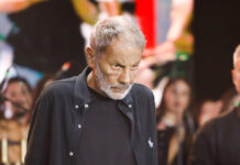 Σταύρος Ξαρχάκος: Το τραγούδι που έγραψε με τον 9χρονο γιο του και η ιστορία πίσω από αυτό