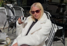 Κατερίνα Παπακωστοπούλου: Η κλοπή του πορτοφολιού της στη Μαδρίτη και τα μαθήματα που της έδωσε