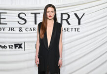 Grace Gummer: Η κόρη της Meryl Streep, μια εντυπωσιακή αποκάλυψη στο “Love Story”