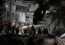 Αλλεπάλληλα χτυπήματα στην Χάιφα από το Ιράν – Τουλάχιστον 2 νεκροί