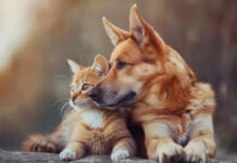 Η διατροφή του κατοικιδίου σου σε κάθε ηλικία: Τι αλλάζει και τι χρειάζεται