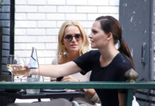 Μπόσνιακ: Η Μπεκατώρου της είπε οτι πάνε σε πάρτι μασκέ και δείτε τι έγινε