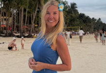 Χριστίνα Παππά: Πώς μια πράξη καλοσύνης την οδήγησε στην αστυνομία και στον φόβο