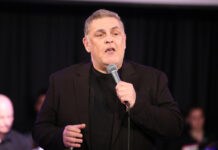 Αντώνης Λουδάρος: Η ατάκα της Μαρινέλλας στην πρώτη τους συνάντηση που δεν ξέχασε ποτέ