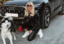 Η Φαίη Σκορδά απέκτησε νέο σκυλάκι και μίλησε πρώτη φορά για την απώλεια του Μίκι: «Ήθελε να πάει στον μπαμπά μου»