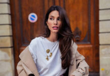 Παπαγεωργίου: Το love story με τον Καραβασάνη που ξεκίνησε από το Facebook και οι αλλαγές στο GNTM