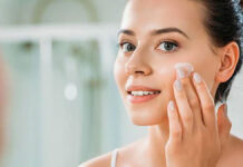 Πεπτίδια: Το συστατικό που μειώνει πρηξίματα και σακούλες στα μάτια