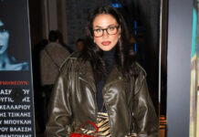 Κόνι Μεταξά: Πόσα κιλά πήρε μετά τον χωρισμό και η αλήθεια για σχέσεις και σεξ μετά τα 30