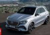 Νέα Mercedes GLE με AI και καινούργια γκάμα κινητήρων