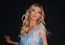 Μαίρη Βυτινάρος: Διέψευσε με χαμόγελο τις φήμες για τον Φίλιππο Τσαγκρίδη. Με τον Φραγκολιά όμως;