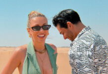 Μάστορας- Καληφώνη: Πεζοπορία στο λιοπύρι για να φτάσουν στο Ταίναρο… Τα είδαν όλα