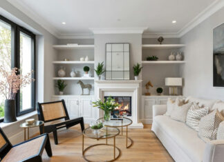 Μετά το Πάσχα: Πώς να κρατήσεις τη χαλαρή αίσθηση των διακοπών μέσα στο σπίτι σου