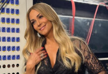 Έλλη Κοκκίνου: Μετά το τελευταίο αντίο, το δικό της αντίο στη Μαρινέλλα