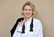 Μετά την Τζάκι Κένεντι, η Ναόμι Γουότς ενσαρκώνει έναν νέο θρύλο του μπαλέτου