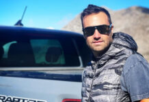 Κώστας Φραγκολιάς: Πήγαινε γυρεύοντας στα Μεσόγεια και ιδού τι έπαθε