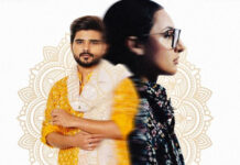 Klavdia: Ενώνει τις δυνάμεις της με τον superstar της Ινδίας και νικητή του Indian Idol, Salman Ali