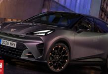 Το νέο Cupra Raval αναμοχλεύει την κατηγορία των μικρών ηλεκτρικών