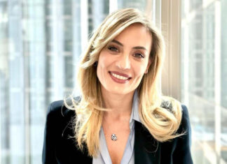 Ελεονώρα Μελέτη: Τα γενέθλια της κόρης της έγιναν αφορμή για να επιστρέψει στη στιγμή που έγινε μητέρα