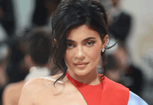 Το μανικιούρ της Kylie Jenner που “μυρίζει” άνοιξη