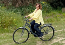 Βίκυ Σταυροπούλου: Της έχασαν το λιβανιστήρι και δείτε τι πήρε για να λιβανίσει πριν το J2US