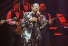 Λευτέρης Πανταζής: Η κρίση με την Κόνι Μεταξά που τους οδήγησε ακόμη και σε ψυχολόγο