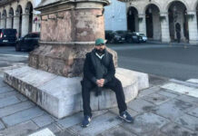 Περικλής Κονδυλάτος: Το δώρο που έκανε σε Λιάγκα – Αντωνά και όσα αποκάλυψε για τη σύντροφό του