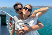 Σβήγκος – Καλογεροπούλου: Έκαναν το επόμενο βήμα στη σχέση τους και προχωρούν σε κοινό επαγγελματικό σχέδιο