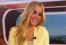 Μαρία Αναστασοπούλου: Η φράση που την εκνευρίζει περισσότερο από όλες και έχει σχέση με τον χωρισμό