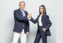 Βούλγαρη – Χασαπόπουλος: Μιλούν για τα παιδιά τους και οι εξομολογήσεις τους αγγίζουν