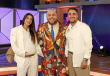 Ρουμελιώτη – Κατσούλης: Γιατί χώρισαν, πώς τους ένωσε το Survivor και ποιος κέρδισε στο παιχνίδι για νέους γονείς