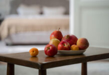 Το πιο χαρούμενο DIY της σεζόν για μαξιλάρια και κουρτίνες