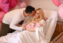 Καινούργιου- Κουτσουμπής: Οι πρώτες επισκέψεις στο σπίτι τους, οι αναμνήσεις και το T-Shirt του Daddy 1