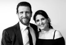 Θανάσης Πάτρας: «Μακάρι να είχα περάσει εγώ την περιπέτεια υγείας της συζύγου μου. Υπήρξε μια κακοήθεια στο νεφρό»