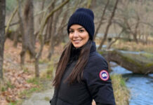 Νικολέττα Ράλλη: Το πιο απρόσμενο πράγμα που πήρε στο γυμναστήριο αντί για τα ακουστικά της