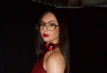 Κλαυδία για τις προσωπικές φωτογραφίες που έχει πρώην της: «Ήταν μια κακόβουλη πράξη εναντίον μου, δεν υπάρχει εμπλοκή του Oge»