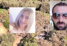 Η Ελευθερία Γιακουμάκη πυροβολήθηκε εξ επαφής στο κεφάλι από 40χρονο πρώην σύντροφό της – Πήγε από το παράθυρο του οδηγού και την εκτέλεσε