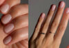 Nude nails: Τα πιο elegant σχέδια που θα δοκιμάσεις φέτος