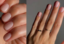 Nude nails: Τα πιο elegant σχέδια που θα δοκιμάσεις φέτος