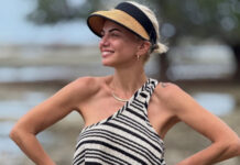 Χριστίνα Κοντοβά: Το απρόσμενο εμπόδιο στον δρόμο της από το χωριό της προς την Κέρκυρα