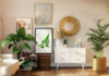 Τα πιο απλά deco tricks που αλλάζουν αμέσως την ατμόσφαιρα του σπιτιού σου