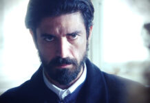 Δημήτρης Γκοτσόπουλος: Από τη…Στέρνα, στην Κινστέρνα στην Κωνσταντινούπολη