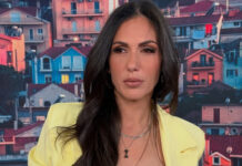 Βούλγαρη: Το τραύμα από πτήση στη Ρόδο -στα νιάτα της- και η μπηχτή στον Χασαπόπουλο «Πας φιρί φιρί να χωρίσεις!»