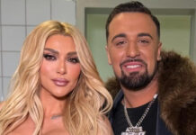 Gio Kay: Ο πραγματικός λόγος που αποχώρησε από το J2US και οι αιχμές για Ηλιάδη, Γαβαλά και Γαρμπή